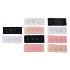 10X Woman Bra Extender Strap Extension 1 Hooks Bra Sets Accessories Women Ladys