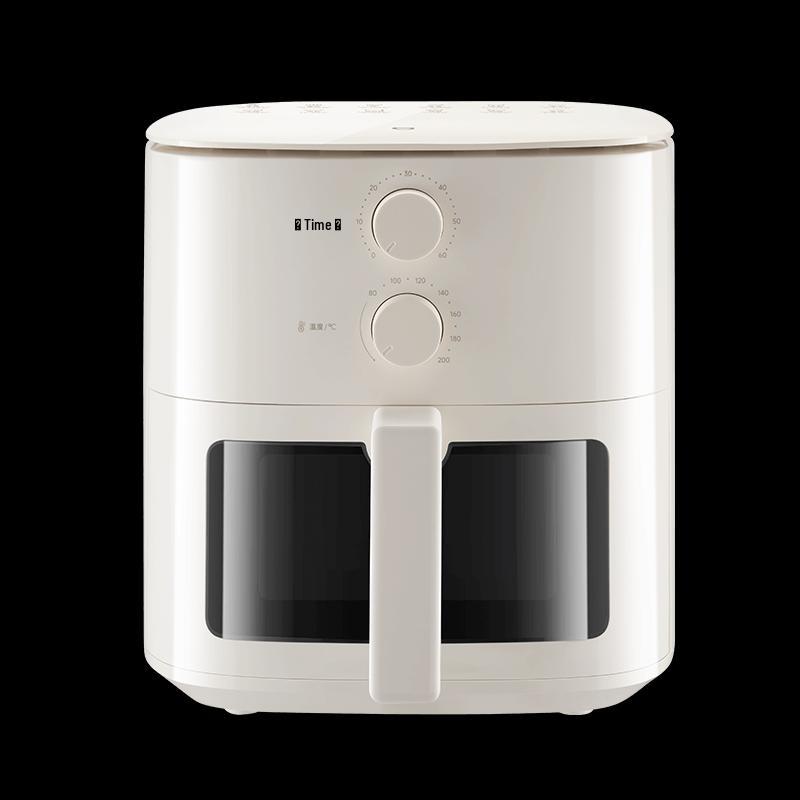 Xiaomi Youpin N1 5L Visible Air Fryer CN plug (adapter included)