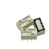 Brand New Hongfa HFD5/12 Power Relay, 2A, 12V, Direct Plug-In, Dual Changeover