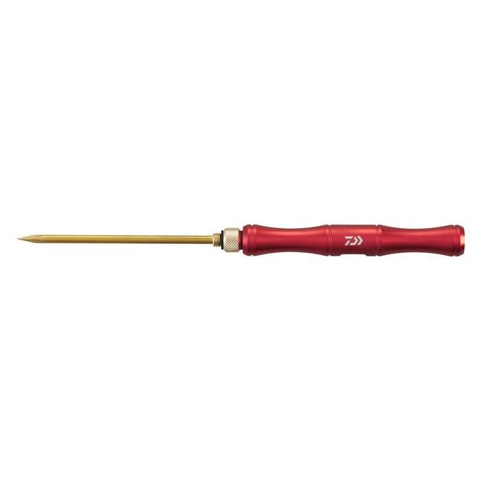 Daiwa Fish-Killing Live Fish Sticking Tool 230 Red