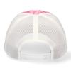 Adidas ADB BOS LT Mesh Cap Kids' (15 Pink)
