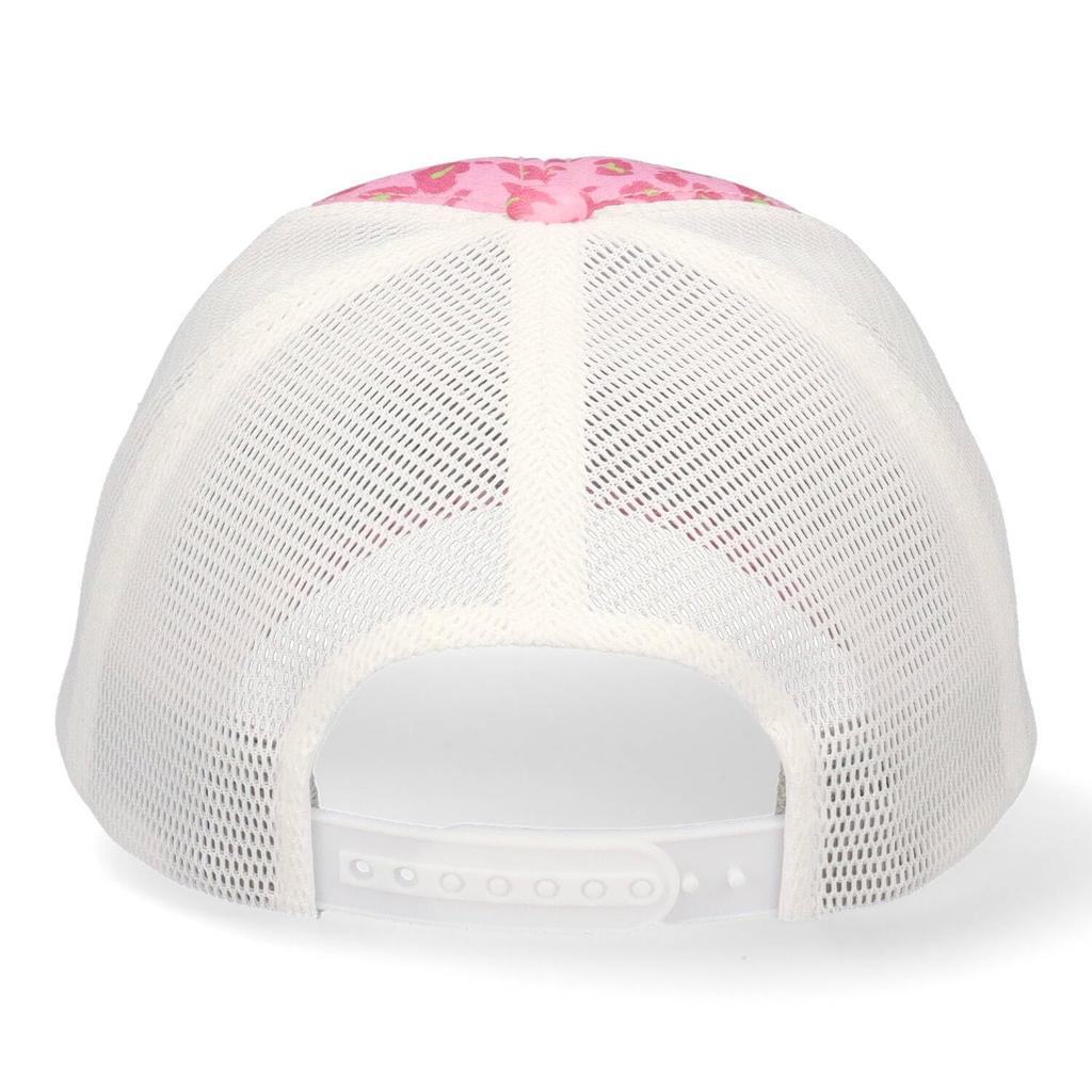 Adidas ADB BOS LT Mesh Cap Kids' (15 Pink)