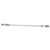 TONE Quick Spanner 17 x 19 mm across HPDSQ-1719, (width flats)