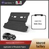 Mitsubishi ASX, Lancer, Eclipse Cross, Pajero V93/V97 Waterproof TPE Trunk Mat