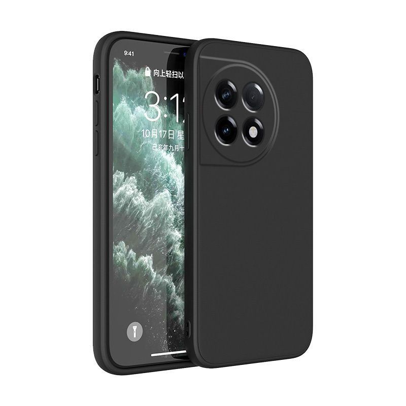 Applicable to one plus ace1 mobile phone case one plus ace1pro Rubik's cube oneplus straight edge soft case 1 + ace1v protection