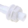 1Pcs Push Type Plastic Replacement Water Dispenser Tap Faucet