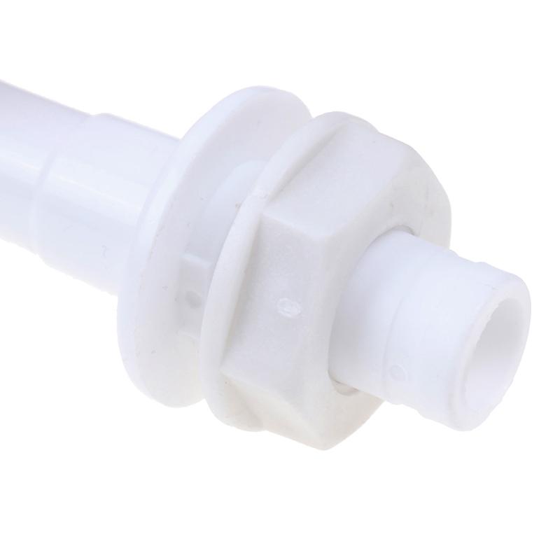 1Pcs Push Type Plastic Replacement Water Dispenser Tap Faucet