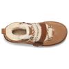 UGG Dune Mini Shearling Boot 'Chestnut' Women's 1153510-CHE