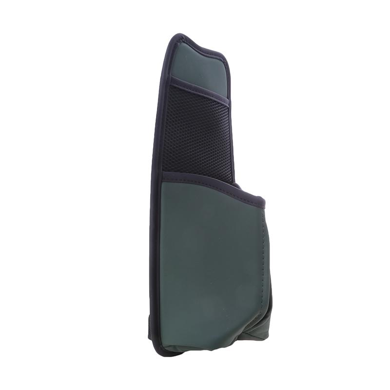 Car Organiser Back Car Holder Seat Storage Organizer Tissue Box Glasses Water Cup Storage Bag