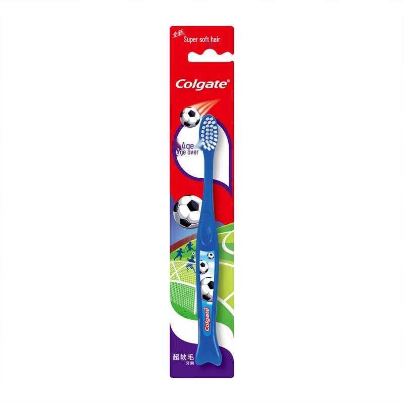 Colgate Kids Toothbrush