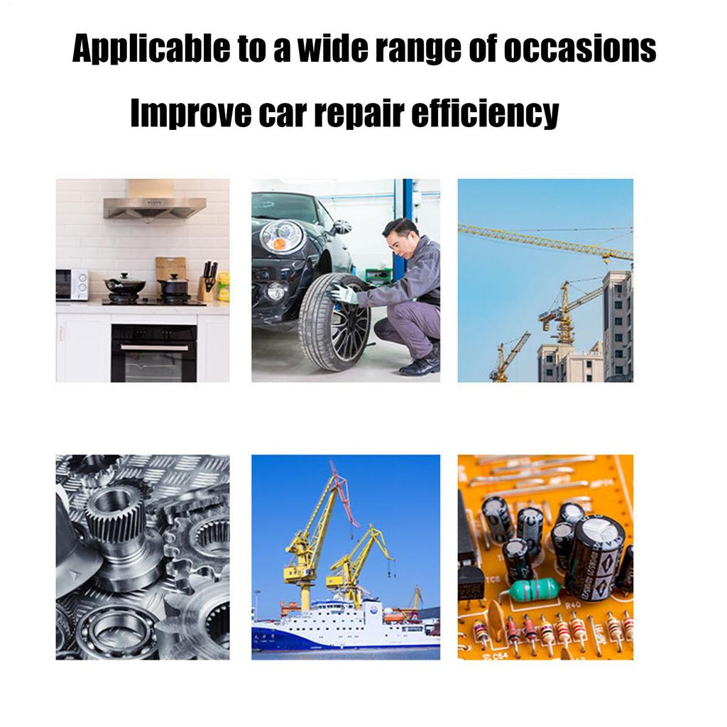 Exhaust Spring Puller T Handle Spring Puller Hook Spring Stretcher Tool Motorcycle Automotive Dirt Bike Puller for Spring