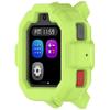 Scratchproof TPU Bumper Case Smartwatch Protector Kids Friendly Hollowed Design for TickTalk 5 Children's Watch