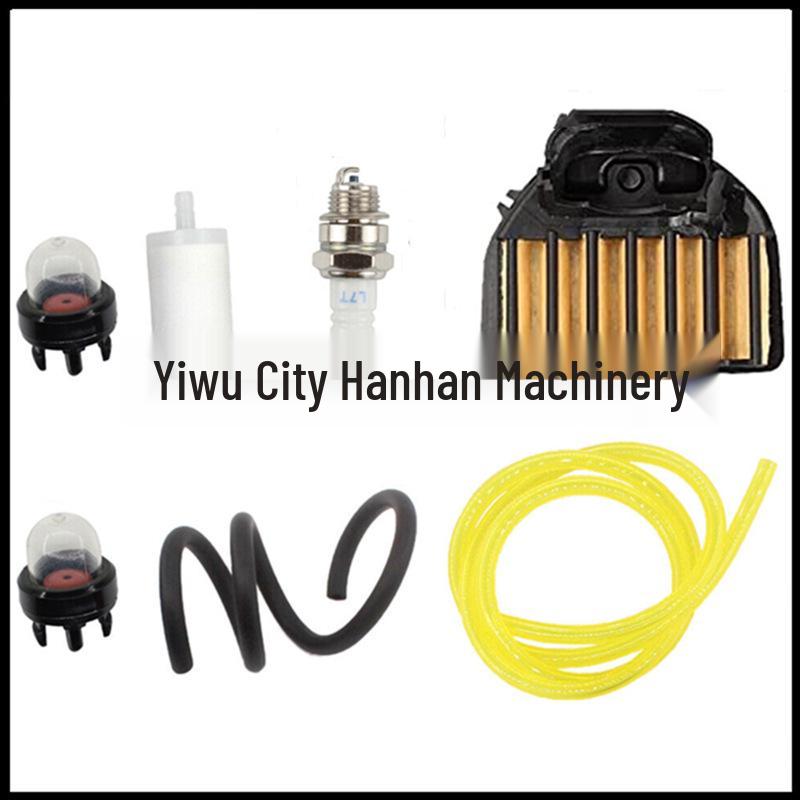 MS380/MS381 Chainsaw Oil Seal Crankcase Housing 9640 003 1880
