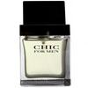 Carolina Herrera Chic for Men Eau de Toilette 60ml