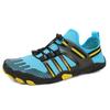 Quick-drying creek shoes Wading shoes Non-slip swimming shoes Beach shoes Five-finger shoes Indoor sports and fitness shoes
