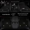 Custom Fit Floor Mats for Haval H6, Big Dog, Divine Beast, M6, H9, Red Hare, and First Love Models
