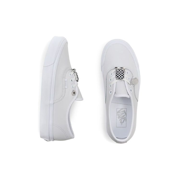 Vans Authentic 44 DX Anaheim Factory - Crystal Keeper White Pánské tenisky True-White VN0A5KX4AVW