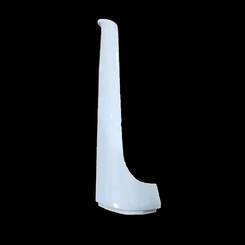 Howo Heavy-Duty Truck Right A-Pillar Trim Panel
