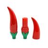 Lip Balm Empty Containers Refillable Rotatable Plastic Lipstick Tubes DIY Lip Gloss Balm Tube Holder for DIY Cosmetics