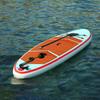 Surf Traction Pad Deck Grip Mat EVA Foam Boat Deck Mat Self-Adhesive Non-Slip Trimmable Sheet For Surfboard RV Yacht Kayak