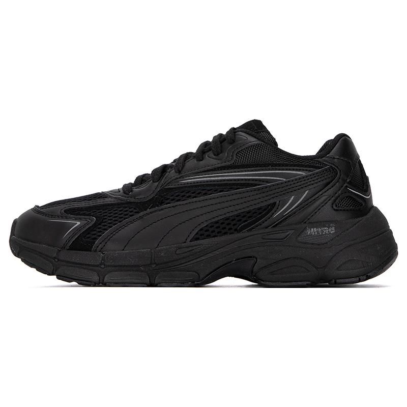 Puma Teveris Nitro Base Unisex Black 388911-02 EU 38