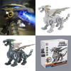 Spraying Electric Dragon Large-sized Dino Toy For Boys