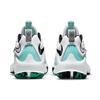 Nike Zoom Freak 3 EP N.I.K.E. Sneakersy Unisex Teal Biały Czarny DA0695-101