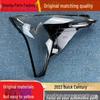Buick Century 23 Model Front Headlight Cover - Transparent Lampshade Shell
