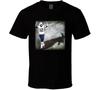 Tom Brady Ziegenschatten Cooles Fan Football T-Shirt