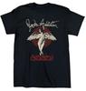 Collection Jane's Addiction Band Album Short Sleeve Cotton Black T Shirt BT643 Unisex T-Shirt