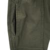 Marni Made In Portugal Cropped Length Saruel Pants 40 Khaki Women Used