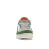 Titan X  Air Jordan 2 Retro Low Women Sneakers Cream Sail Safety-Orange DV6206-183