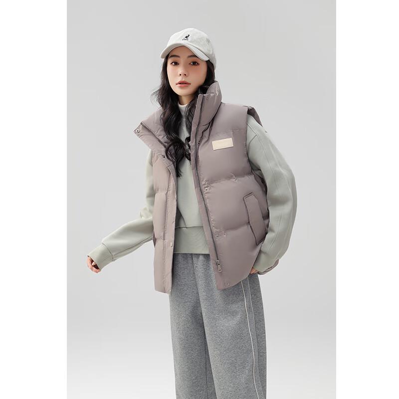 YAYA Women's Lightweight Down Vest