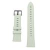 Watch Band for   Silicone Soft Breathable Quick Release Carved Smartwatch Replacement Band Strap for Men Women