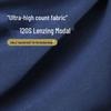 Jingdong Crafted Men's Modal Silk Antibacterial Boxer Briefs