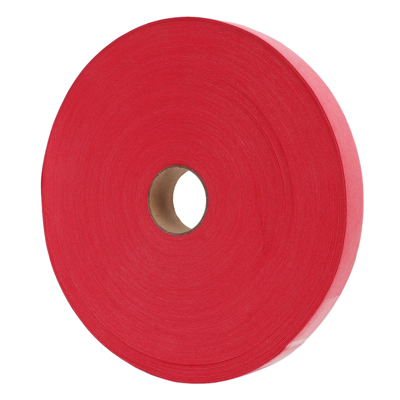 

Лента для обмотки ручки ракетки Бадминтон Теннисные накладки Впитывающая пот Нескользящая Обертка для рукоятки удилища Рукав для рукоятки Красный