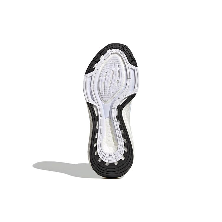 Adidas Stella McCartney X  UltraBoost 22 Green White Women Sneakers Cloud-White Semi-Impact-Orange GX9866