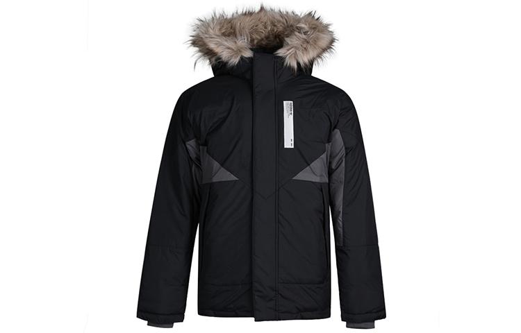 

Adidas Originals NMD DOWN Jacket Men s Black DN8055 M