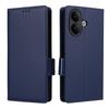 Flip Cover für Vivo V60 Lite PU-Leder Handyhülle Ganzkörperschutz [RFID-Blockierung] Schutzhüllen