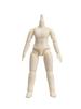 PICCODO BODY11 Deformed Doll Body PIC D005CW Cream White