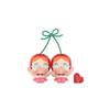 New POP MART CRYBABY Cupid's Tears Collection Figure Blind Box Products PPMT-2501-0049