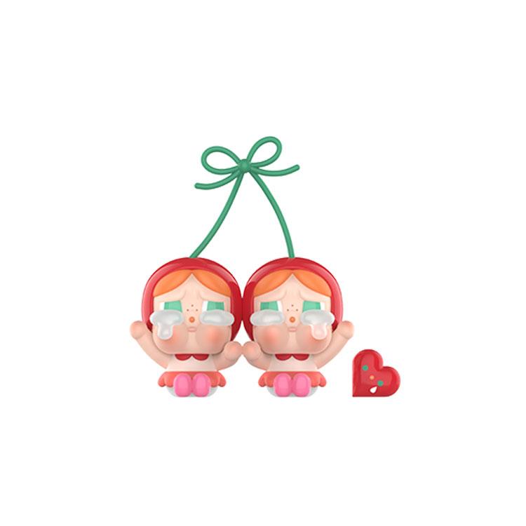 New POP MART CRYBABY Cupid's Tears Collection Figure Blind Box Products PPMT-2501-0049