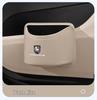 Fits Fengxingxinghai S7/V9/Lingzhi: Car Trash Can and Interior Storage Box