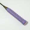 Dual-Color Perforated Grip Tape for Fishing Rods & Sports Rackets: Non-Slip, Breathable, Sweat-Absorbing, Wear-Resistant