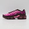 DZ3670-600 Nike Air Max Plus Burgundy Crush Captures Flower Pink Spell (Women's)