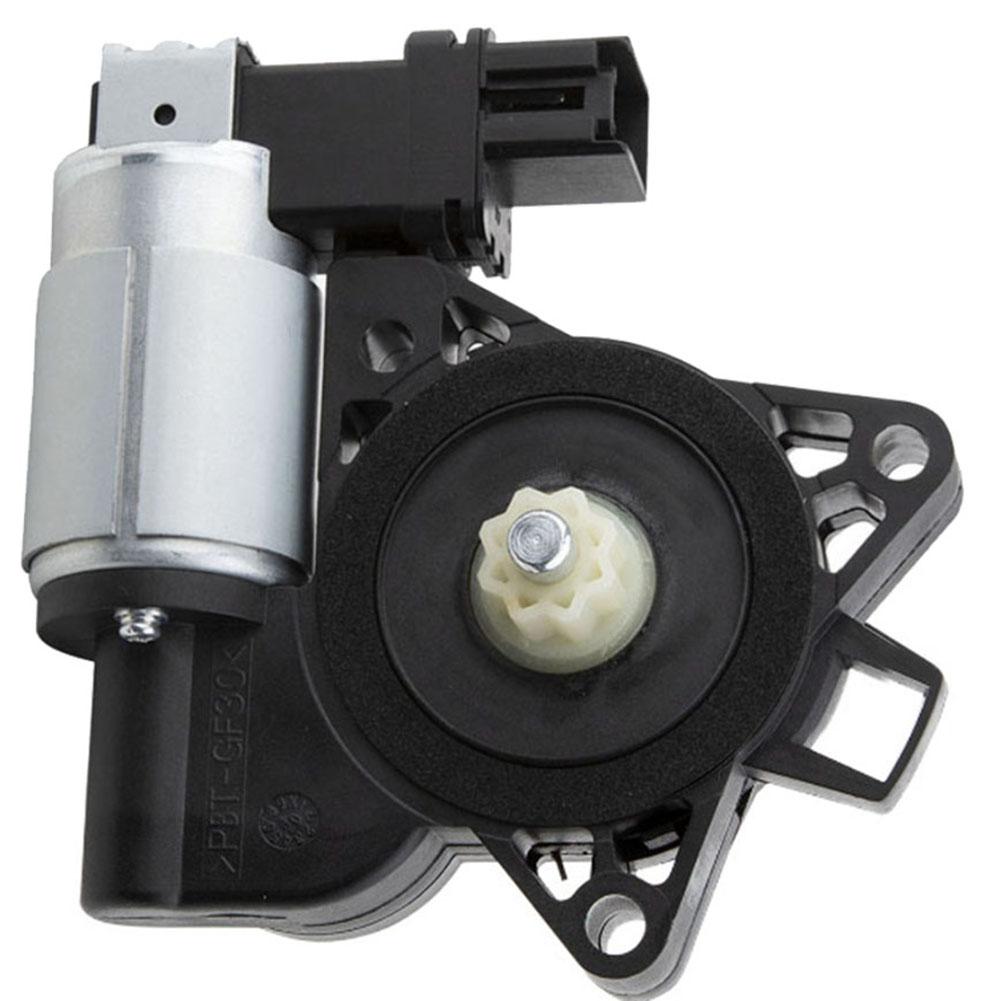 

CX7 Window Motor Replacement Motor Black And Silver Easy Installation Non-deformation Auto Window Lift Motor Installation China Mainland