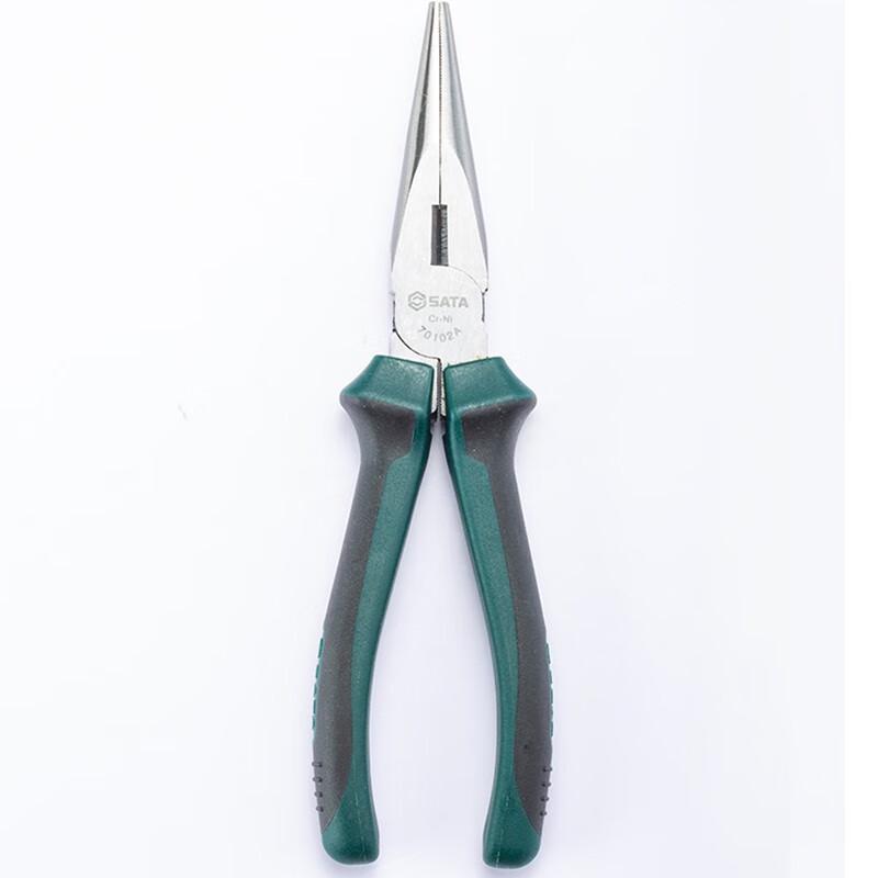Yingke 6-inch Multi-function Needle-nose Pliers