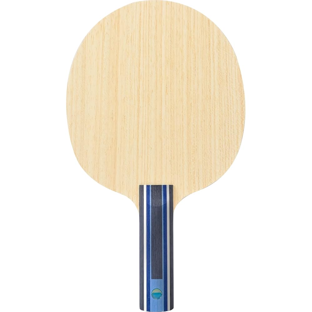 Butterfly Super ALC-ST Table Tennis Racket Attack Shakehand 157x150mm Blade Size
