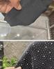2025 European Luxury Men's Star-Studded Short Sleeve T-Shirt