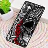 Mexican Sugar Skull Silicone Phone Case For Samsung Galaxy Note 10 Pro S26 S25 S24 S23 S22 S21 Plus S25Ultra Capa Cover